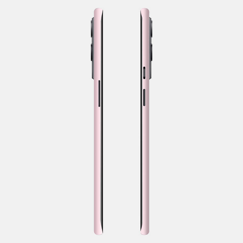 Pink Full Back