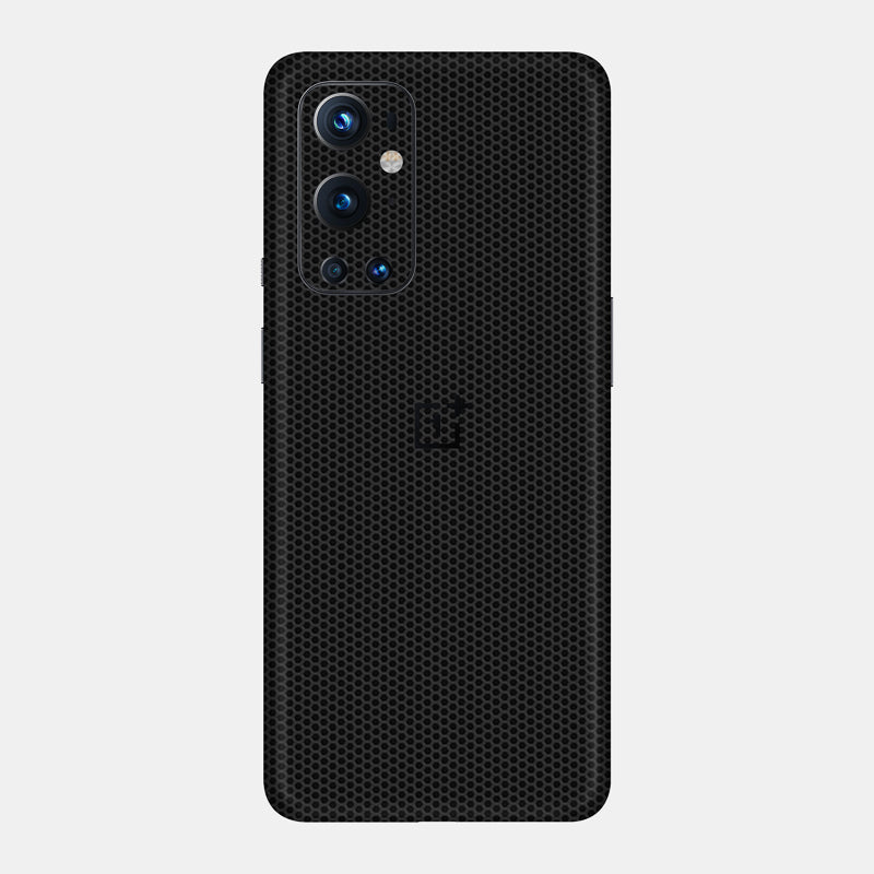 Black Matrix Full Back
