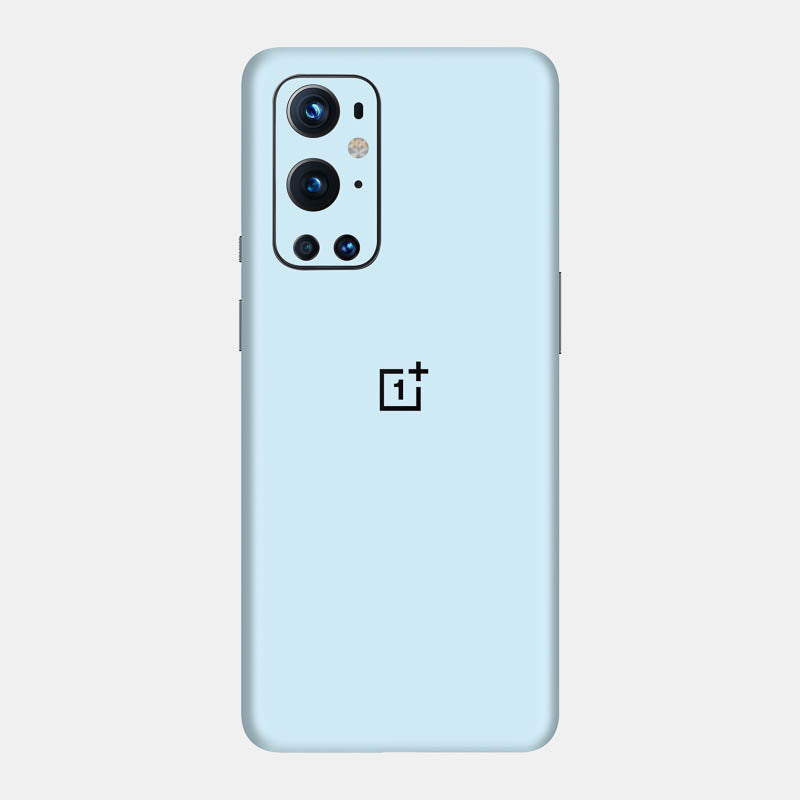 Blue Full Back