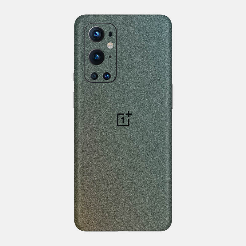 Colour Flip Full Back