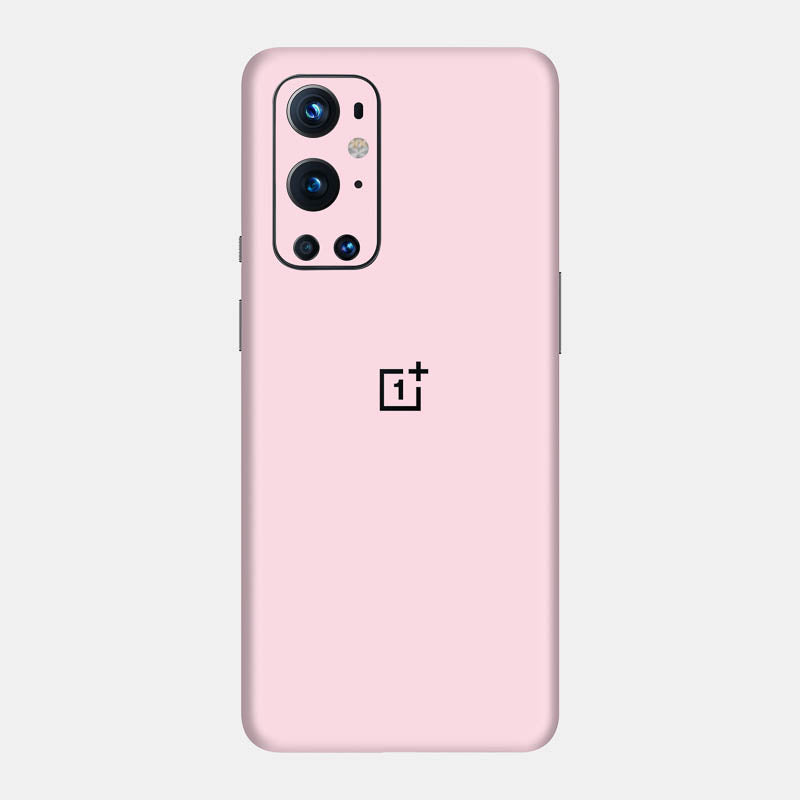 Pink Full Back
