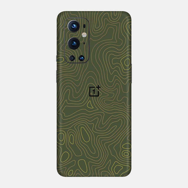 OnePlus 9 Pro OnePlus