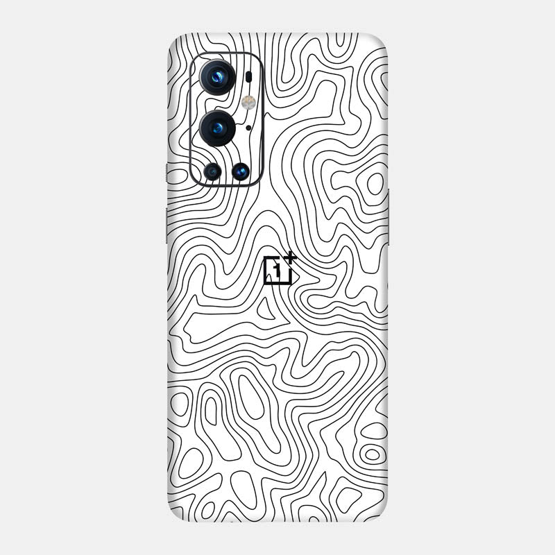 OnePlus 9 Pro OnePlus