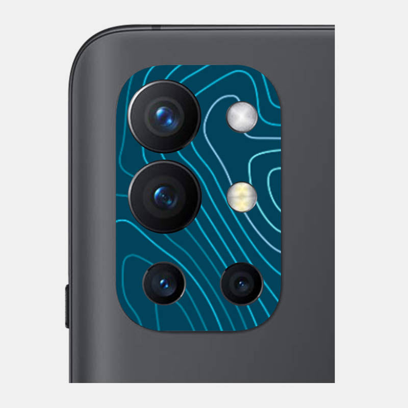 Aqua Pack of 2