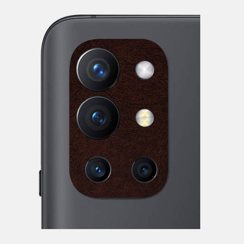 Brown Leather Pack of 2