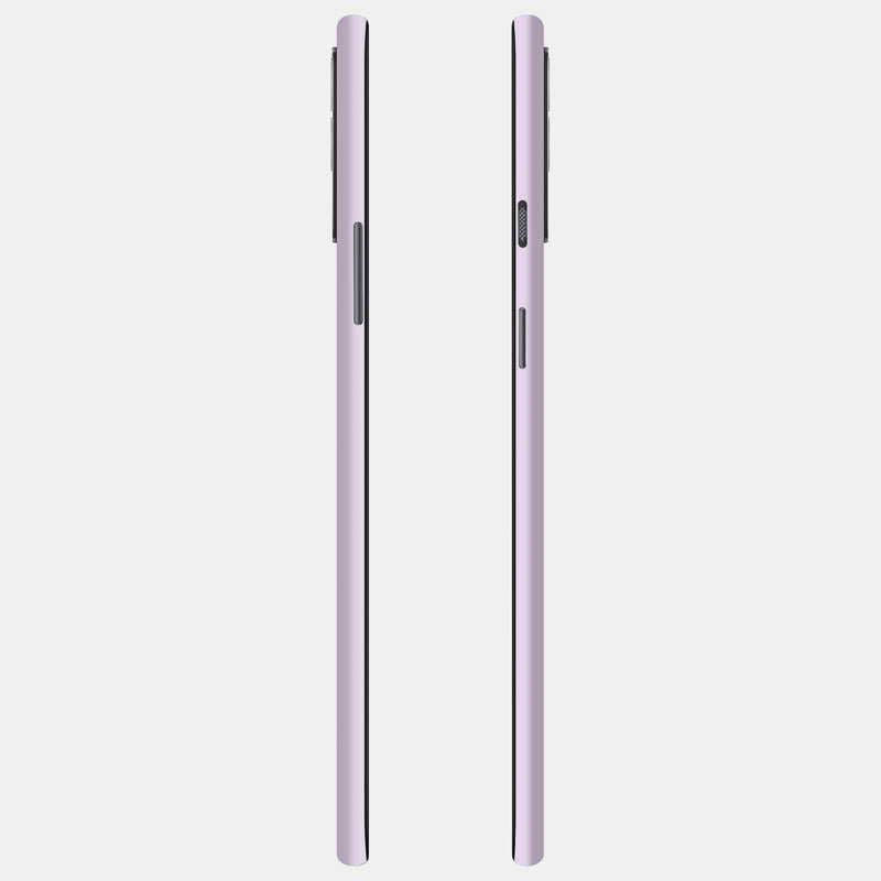 Lilac Full Back