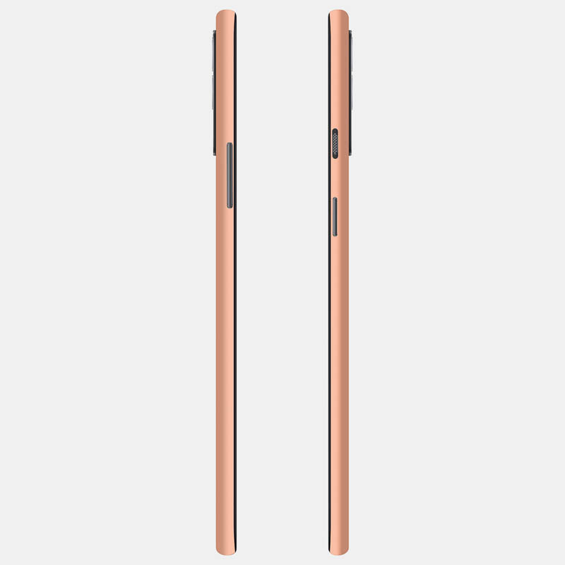 Peach Full Back