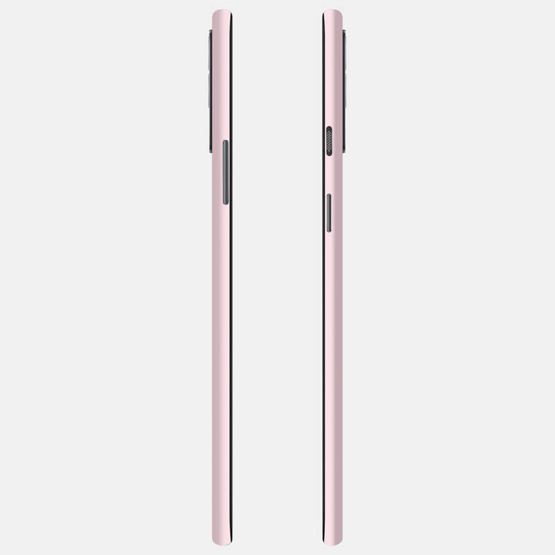 Pink Full Back