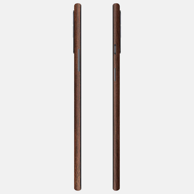 Walnut Full Back