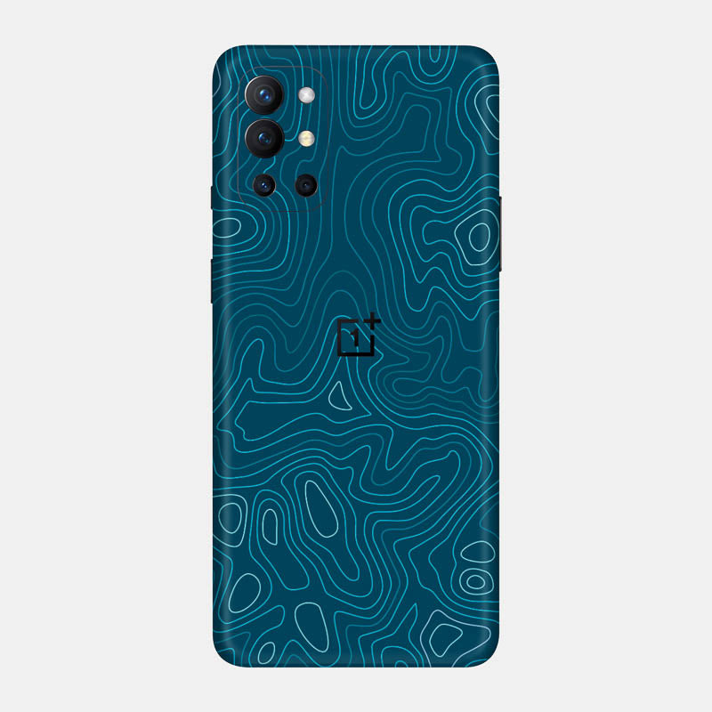 OnePlus 9R OnePlus