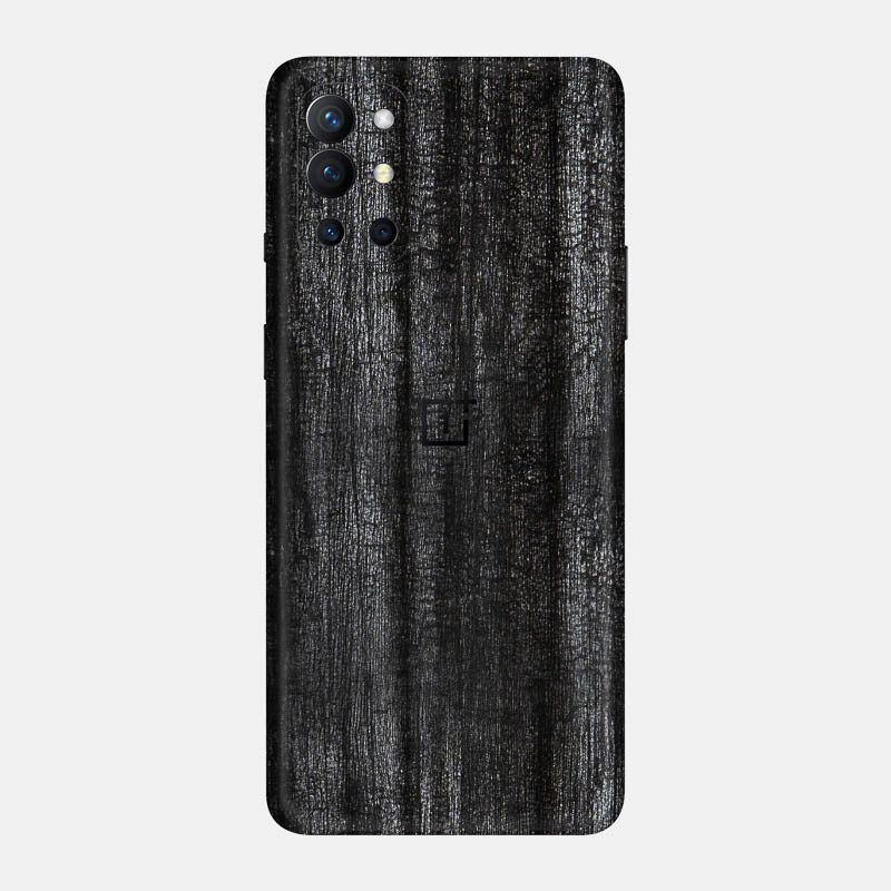 Black Panther Full Back