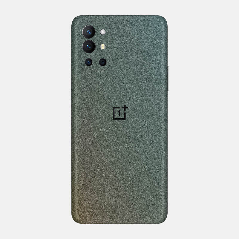 Colour Flip Full Back
