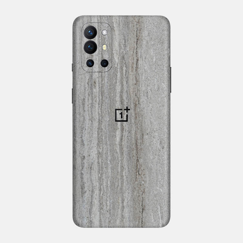 Concrete Full Back