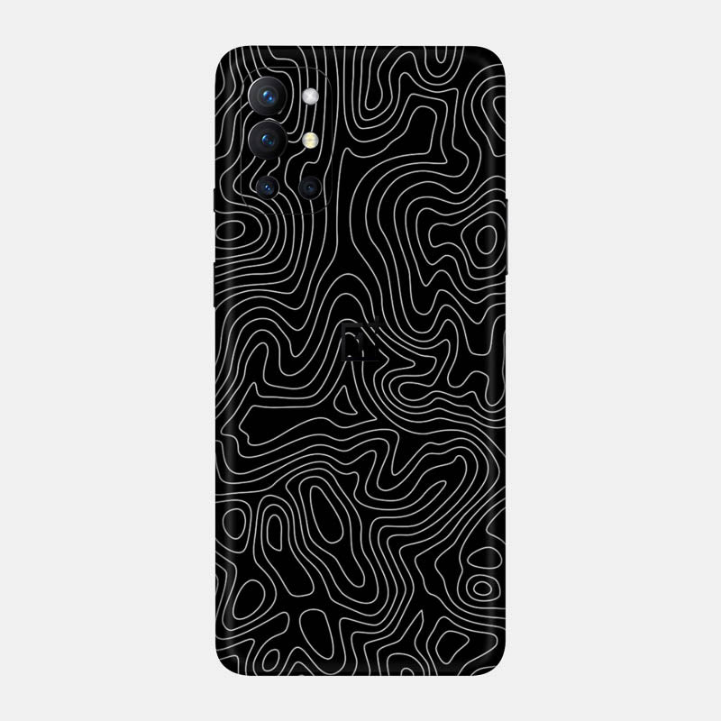 OnePlus 9R OnePlus