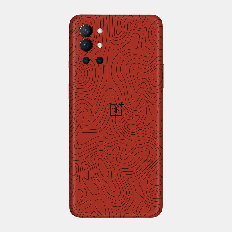 Lava Full Back