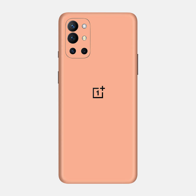 Peach Full Back