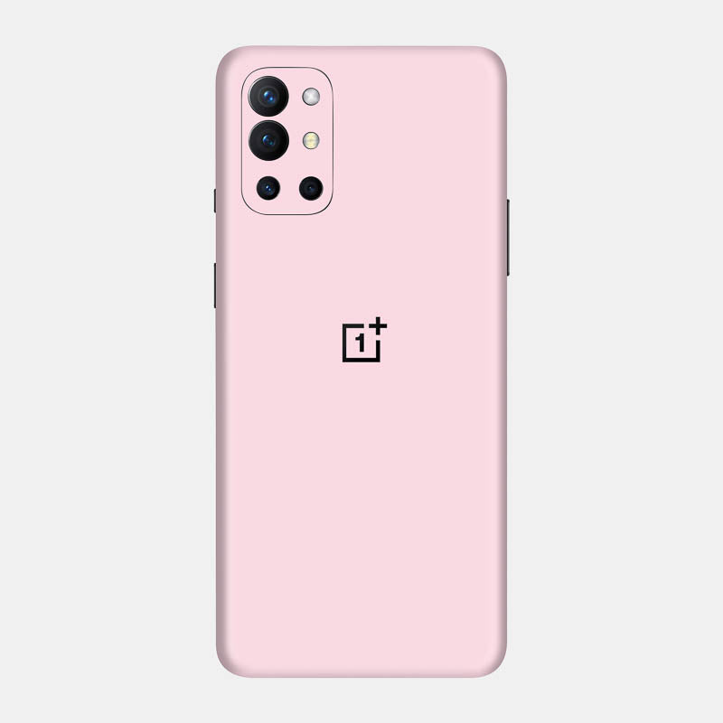 Pink Full Back