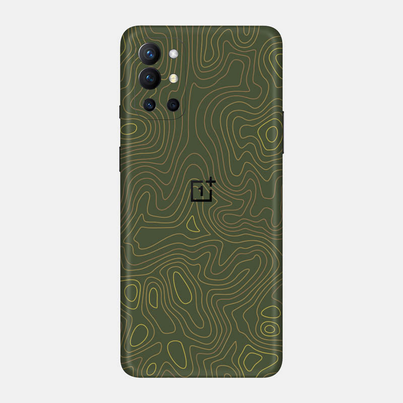OnePlus 9R OnePlus