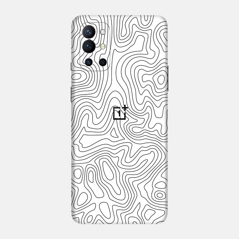 OnePlus 9R OnePlus