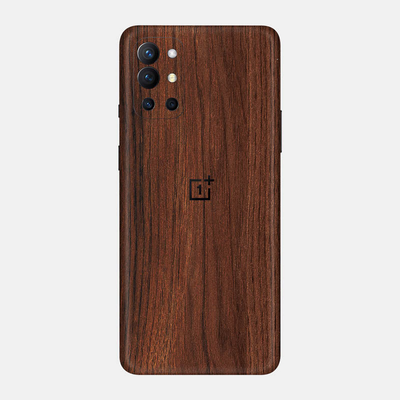 Walnut Full Back