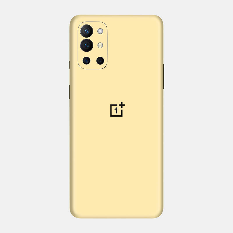 Yellow Full Back