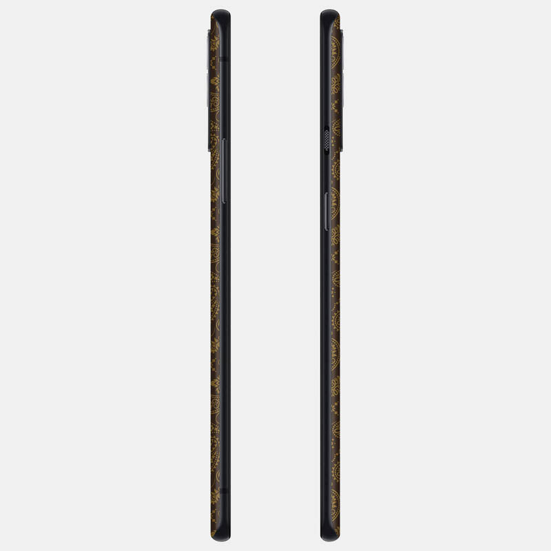 OnePlus 9R OnePlus