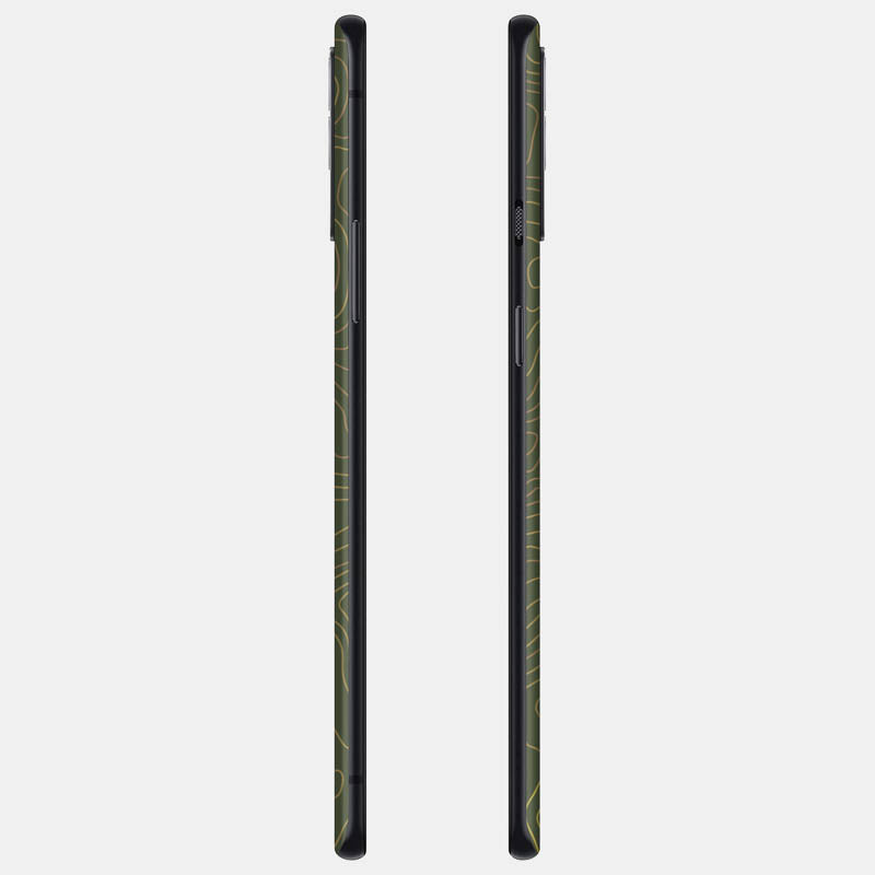 OnePlus 9R OnePlus