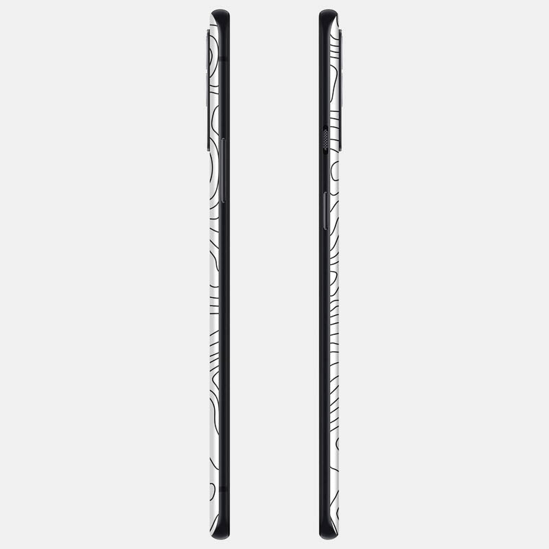 OnePlus 9R OnePlus