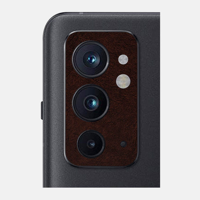 Brown Leather Pack of 2