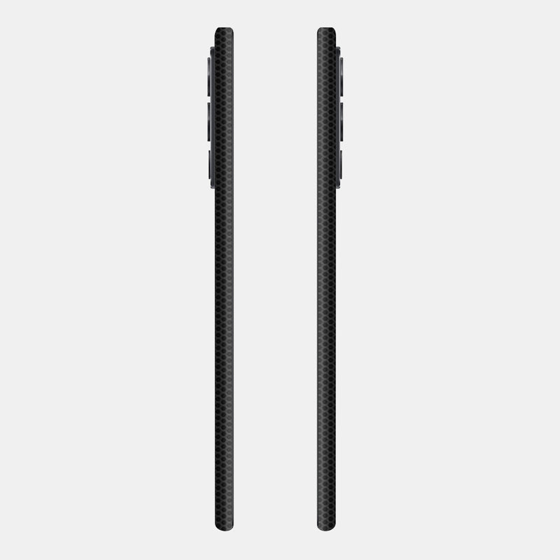 Black Matrix Full Back