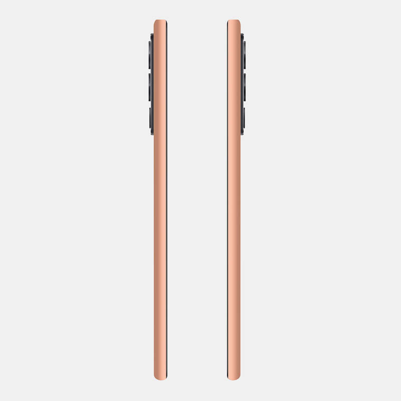 Peach Full Back