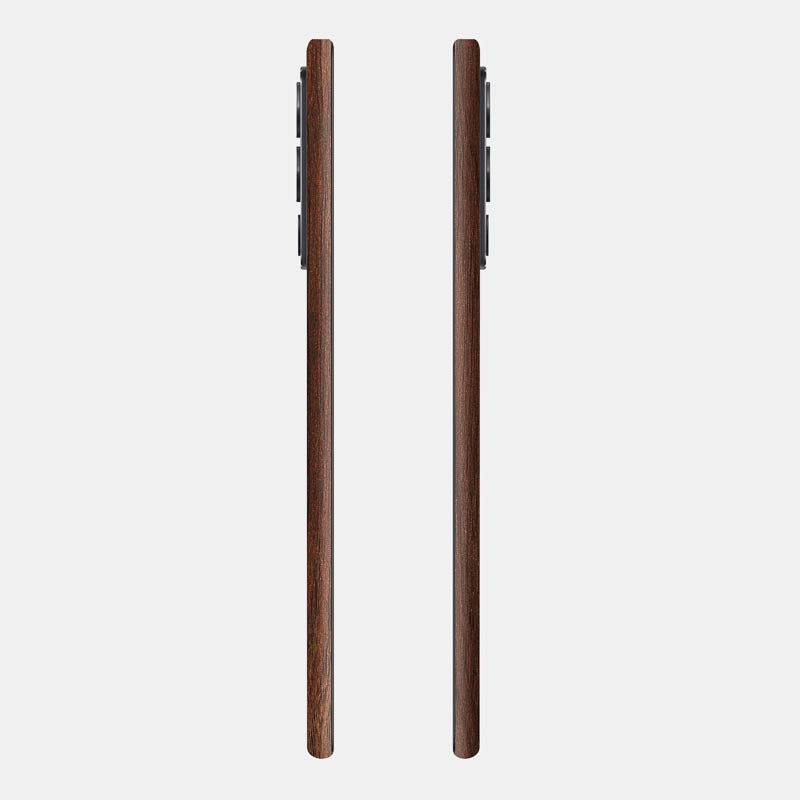 Walnut Full Back