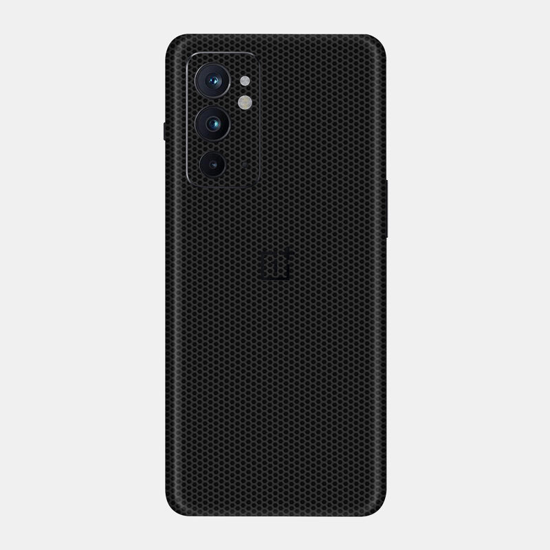 Black Matrix Full Back