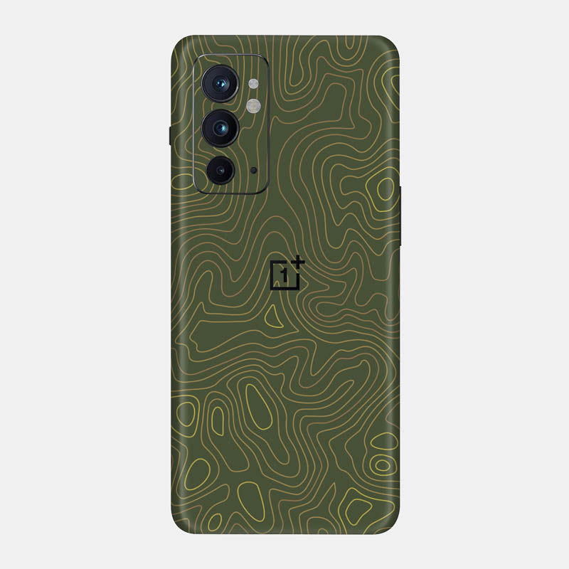 OnePlus 9RT OnePlus