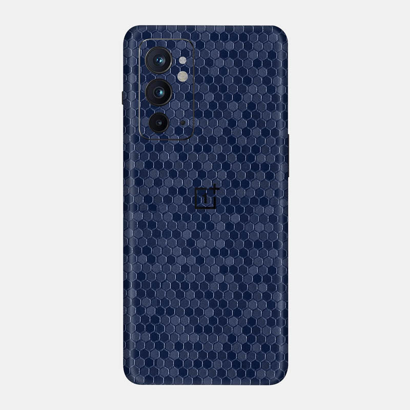 Thunderstorm Full Back