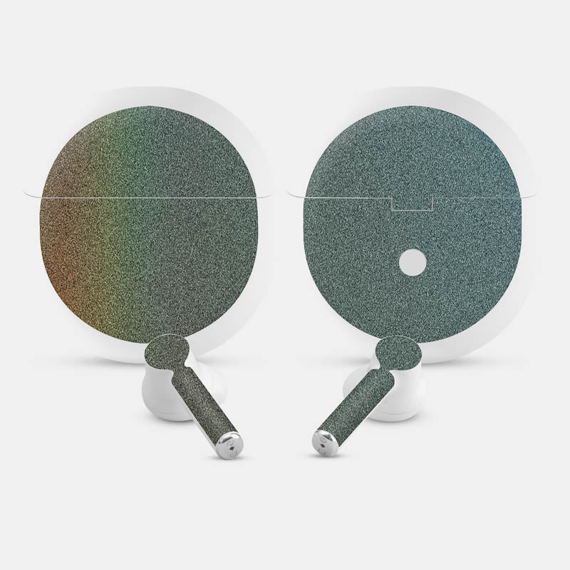 Full Body Colour Flip