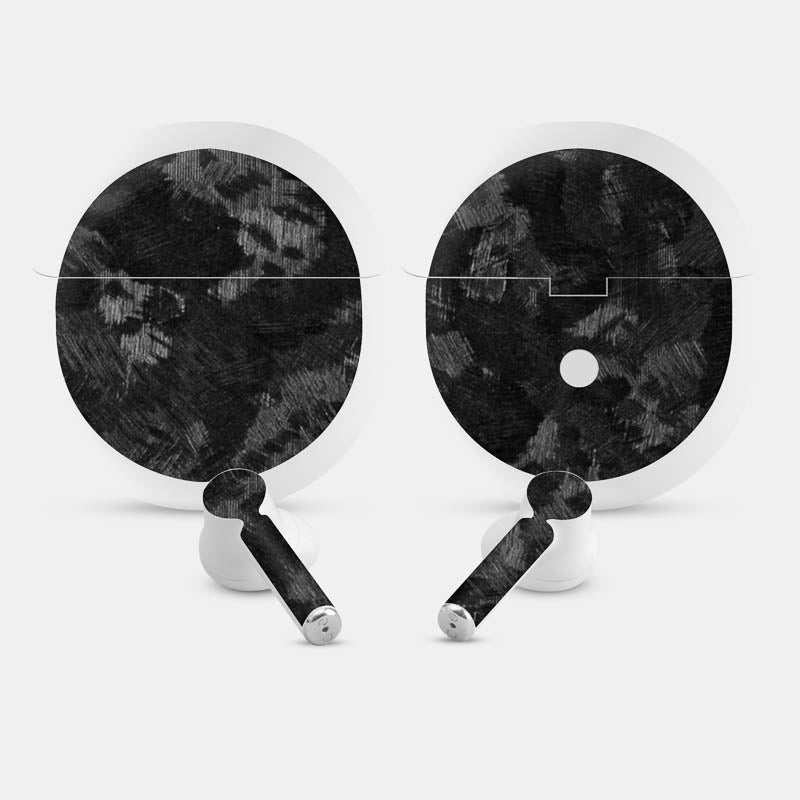 Full Body Forged Carbon