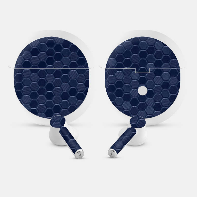 Full Body Thunderstorm