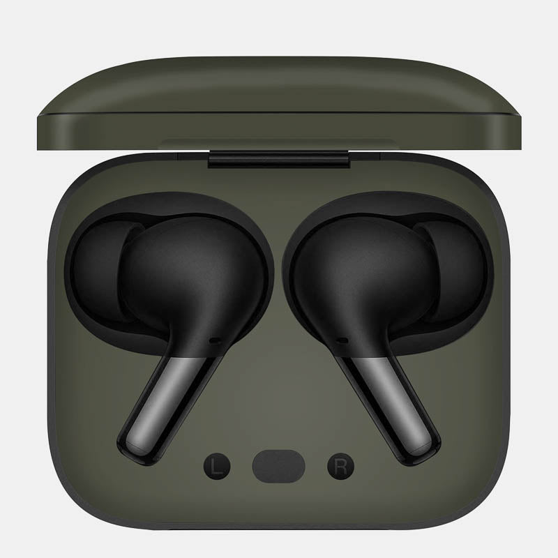 Alpine Green Full Body