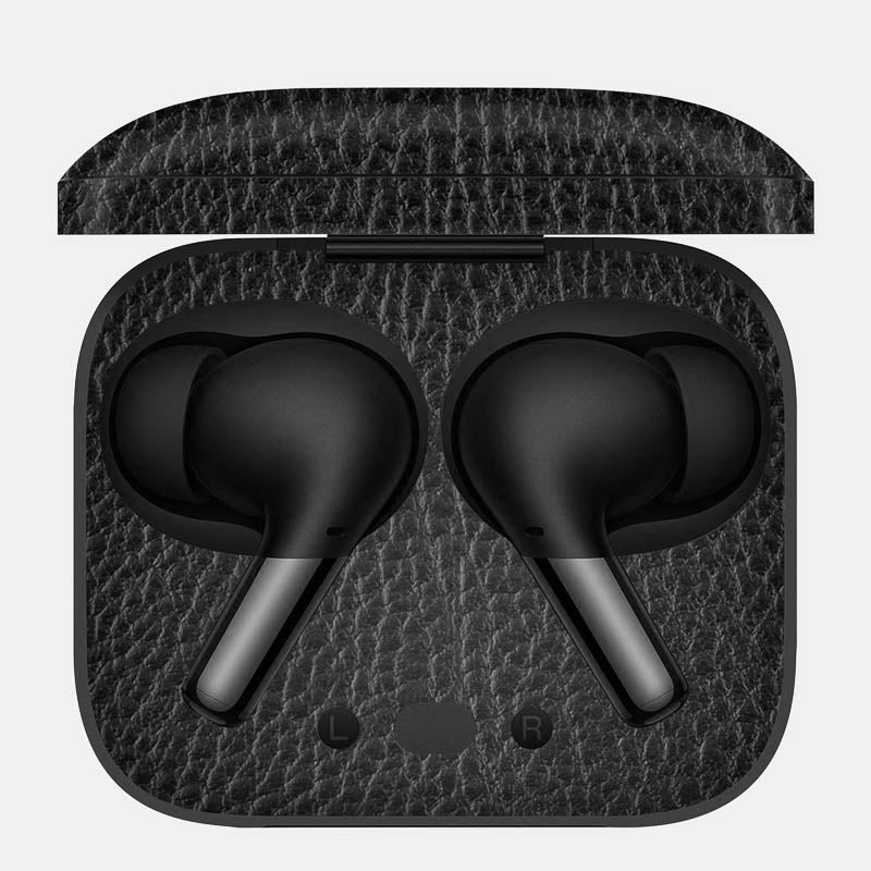 Black Leather Full Body