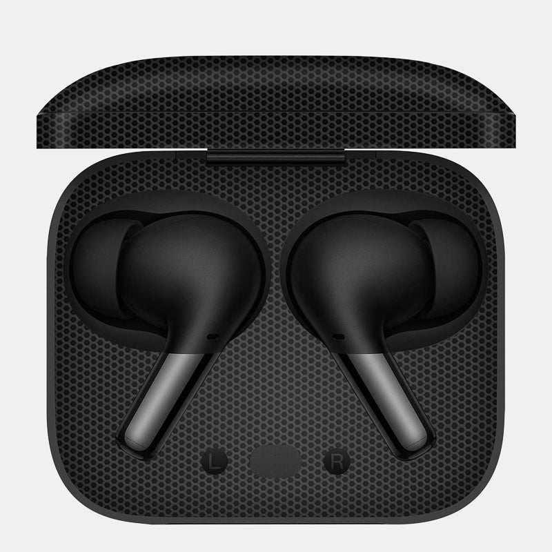 Black Matrix Full Body