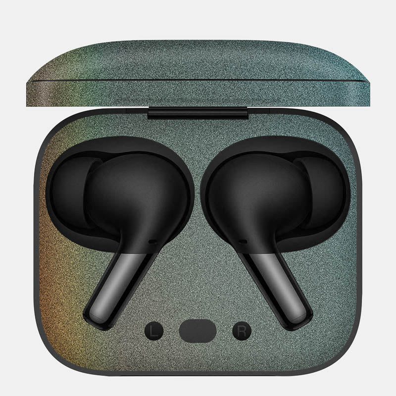 Colour Flip Full Body