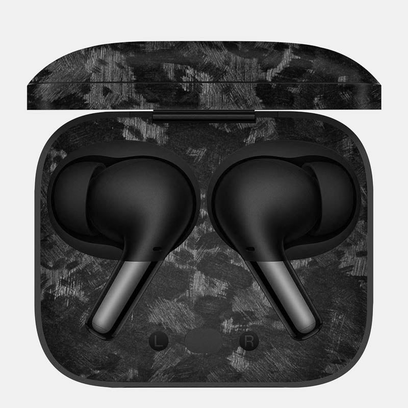 Forged Carbon Full Body