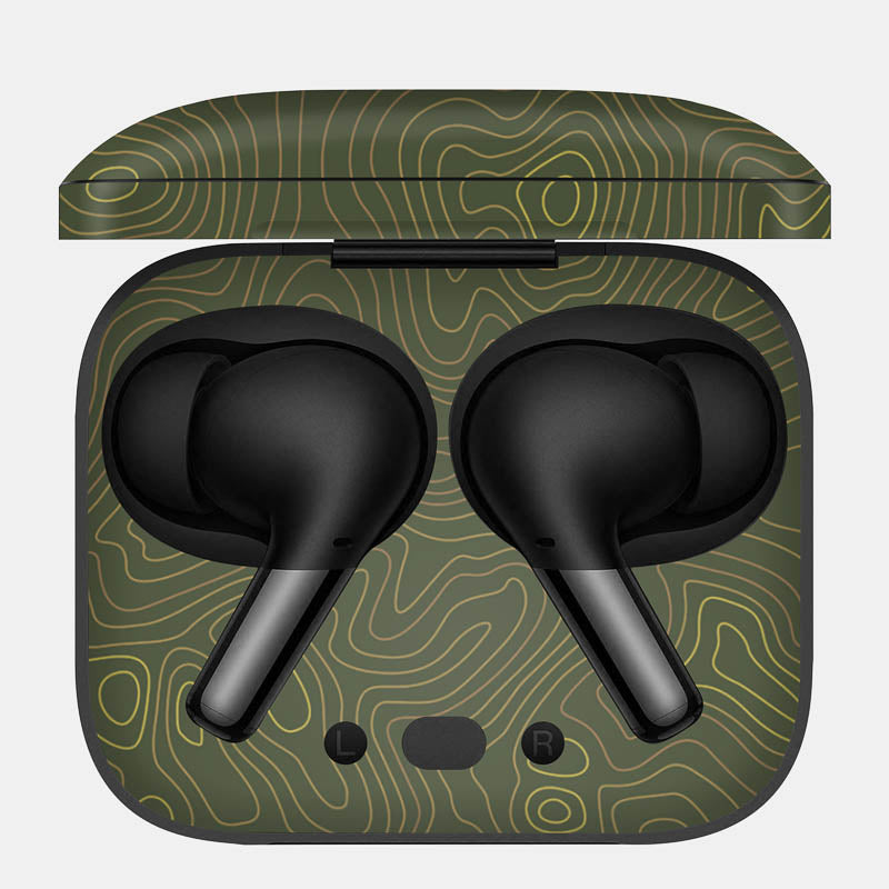 OnePlus Buds Pro OnePlus
