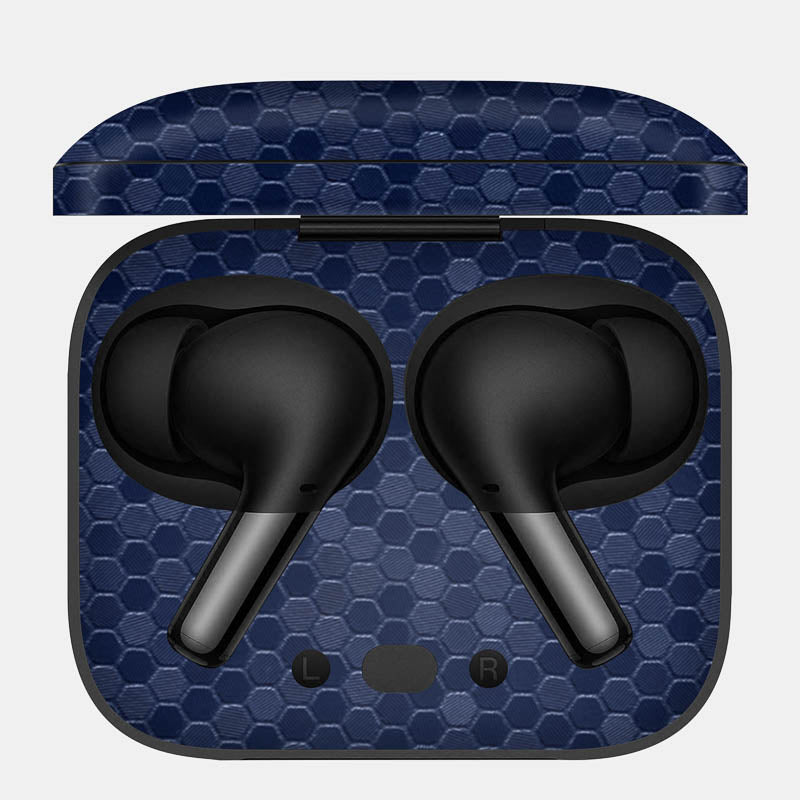 Thunderstorm Full Body