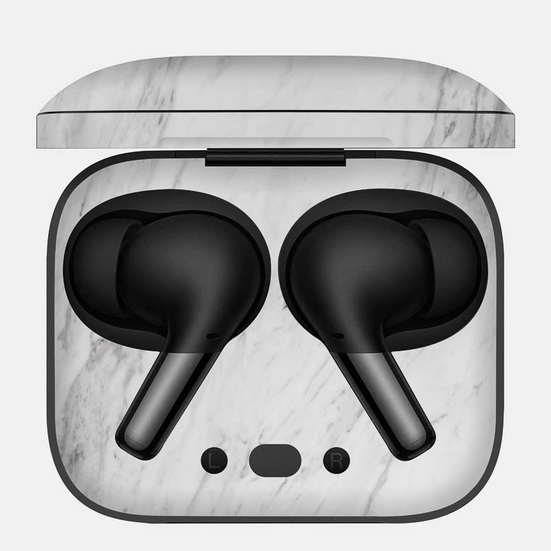 White Marble Full Body