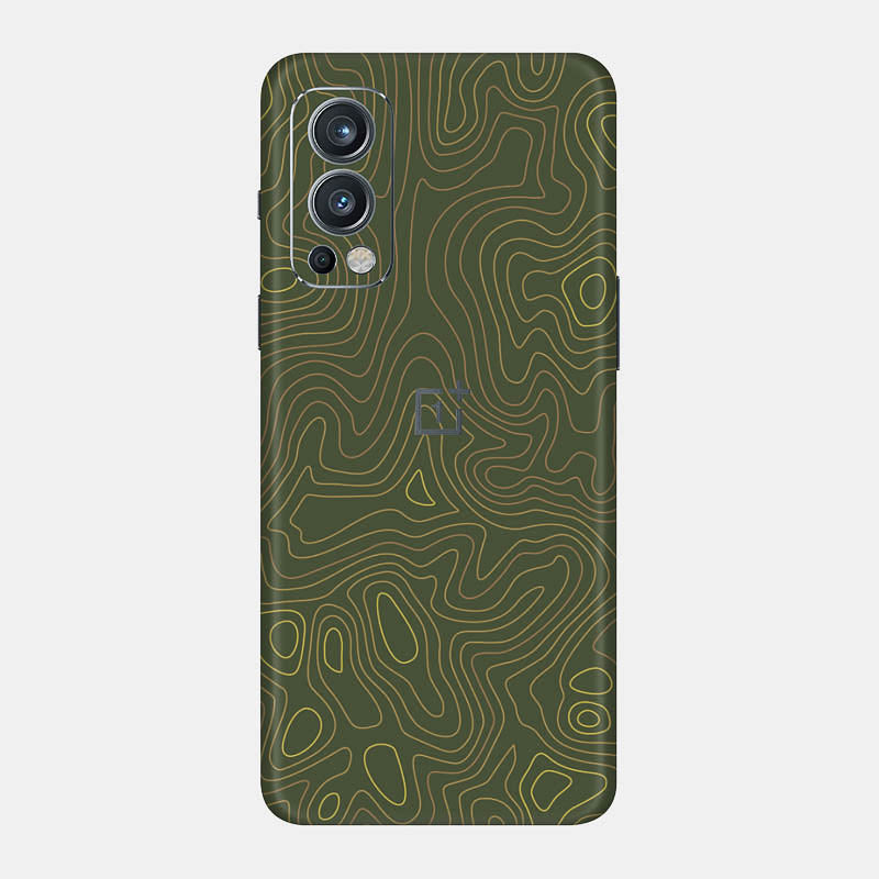 OnePlus Nord 2 OnePlus