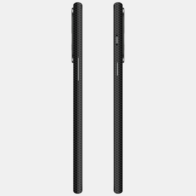 Black Matrix Full Back
