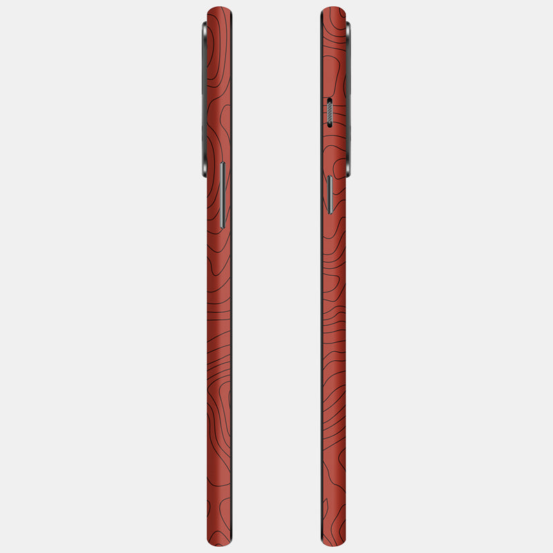 Lava Full Back
