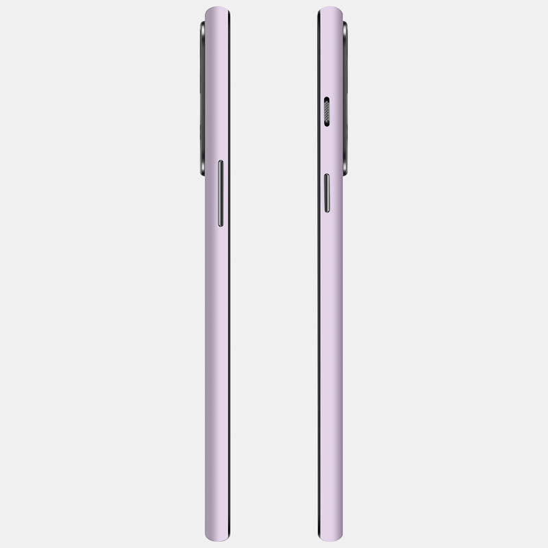 Lilac Full Back